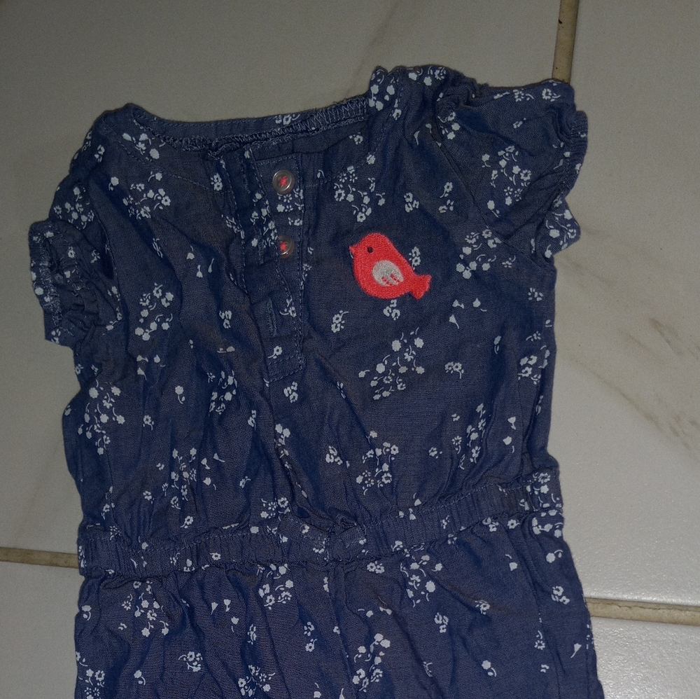 Baby jumper